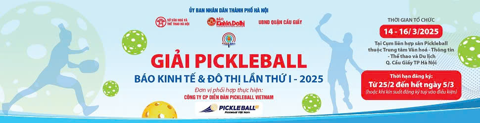 pickleball