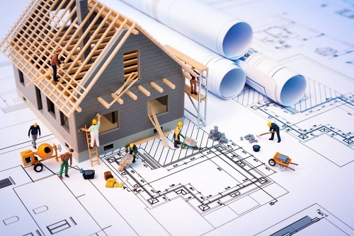 Cập nhật mẫu đơn đề nghị cấp giấy phép xây dựng nhà ở mới nhất