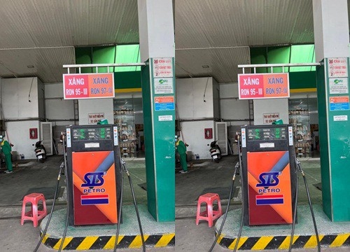 Xăng Ron 97 là gì? xăng Ron 97 có ưu điểm gì Xăng Ron 97 là gì? xăng Ron 97 có ưu điểm gì