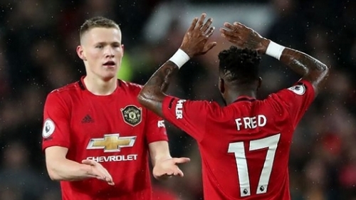 Man Utd mang đội hình "què quặt" tái đấu Liverpool