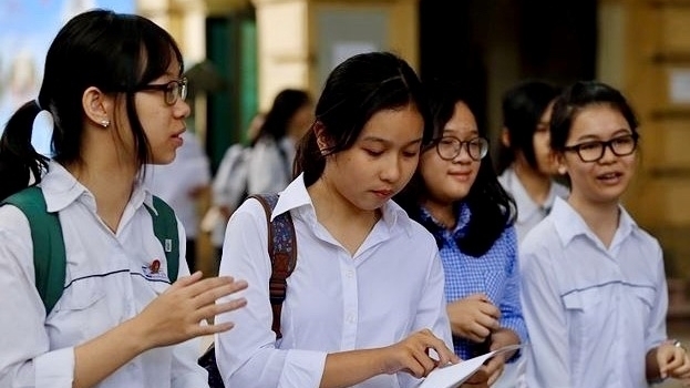 Thí sinh dự thi vào lớp 10 THPT tại Hà Nội cần lưu ý