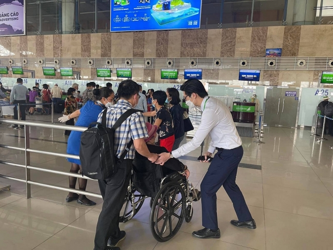 Bamboo Airways tăng tải phục vụ đại lễ 30/4 – 1/5