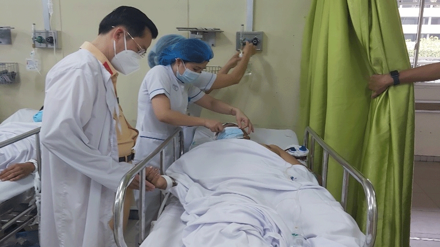 Hành vi cố ý gián tiếp gây hậu quả chết người