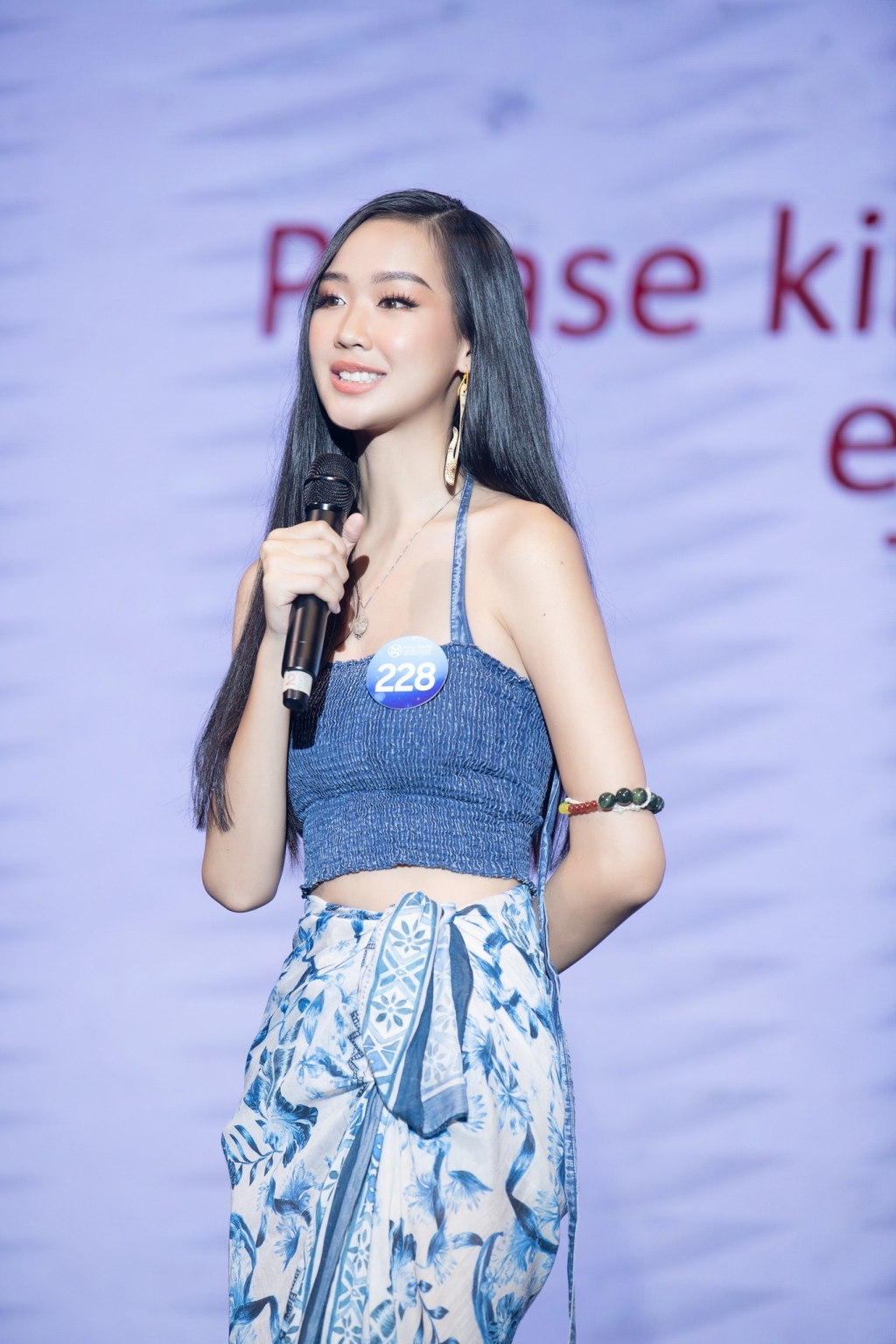 Top 5 người đẹp tài năng Miss World Việt gọi tên ai?