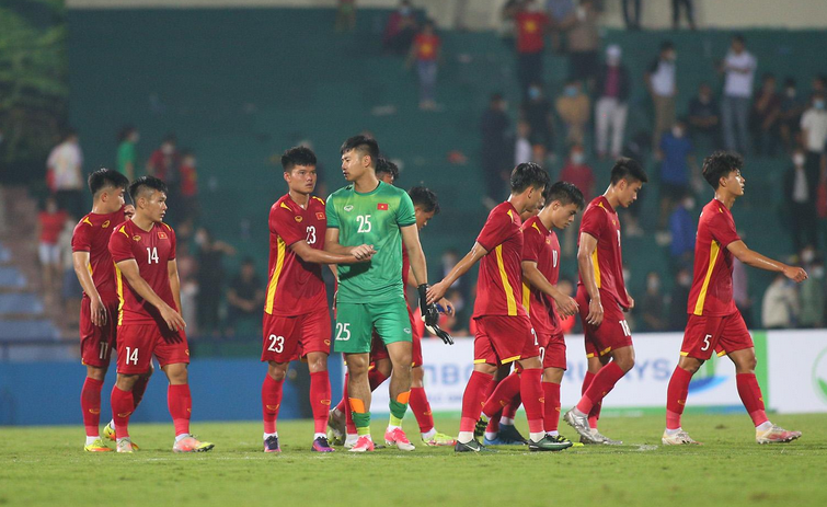 Chốt giá vé xem U23 Việt Nam thi đấu tại SEA Games 31