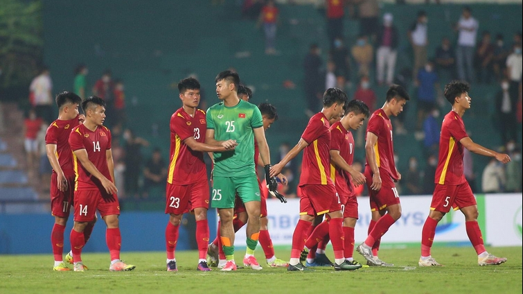 Chốt giá vé xem U23 Việt Nam thi đấu tại SEA Games 31