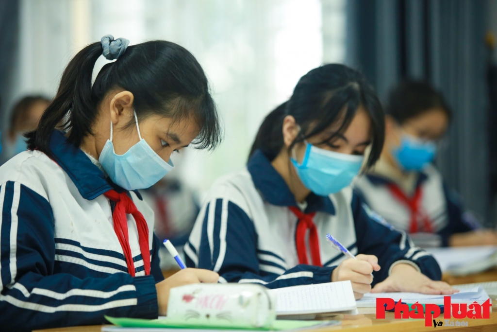 Những lưu ý với học sinh thuộc diện tuyển thẳng vào lớp 10 tại Hà Nội