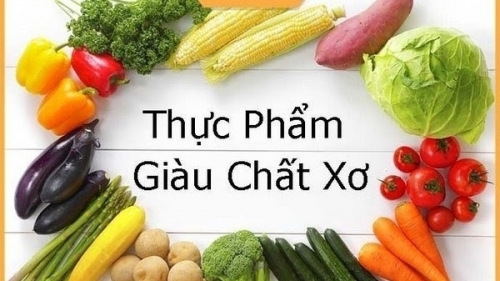 Điểm danh những loại thực phẩm giúp cải thiện mức cholesterol và hỗ trợ ngăn ngừa bệnh tim