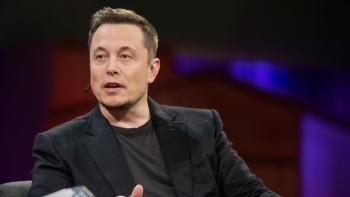 Tỷ phú Elon Musk chuẩn bị mua lại Twitter