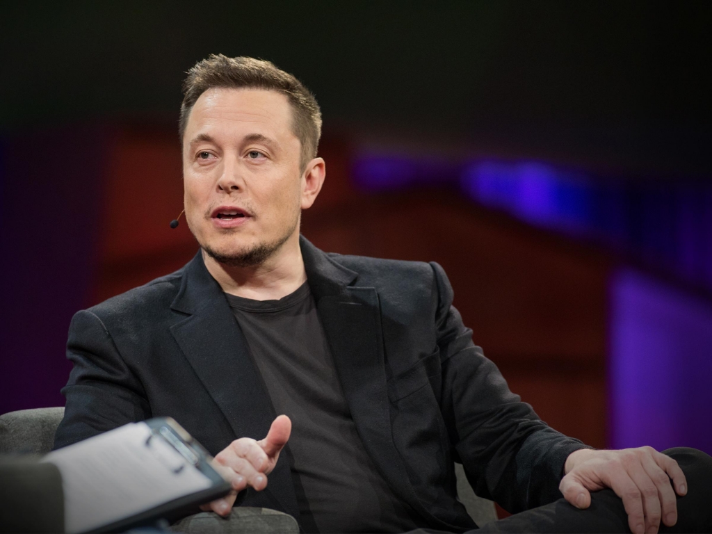 Tỷ phú Elon Musk chuẩn bị mua lại Twitter