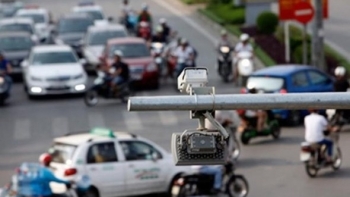 Những quy định mới về “phạt nguội” ô tô vi phạm giao thông
