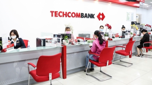Techcombank ghi nhận 1 tỷ USD lợi nhuận trước thuế, nhờ những đầu tư quyết liệt vào Số hóa, Dữ liệu và Nhân tài
