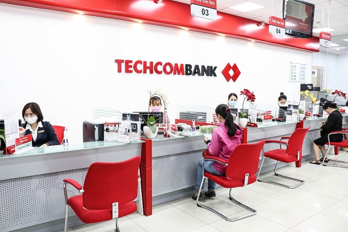 Techcombank ghi nhận 1 tỷ USD lợi nhuận trước thuế, nhờ những đầu tư quyết liệt vào Số hóa, Dữ liệu và Nhân tài 