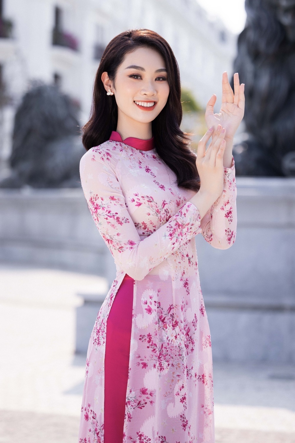 Ứng cử viên sáng giá cho ngôi vị Miss World Vietnam 2022