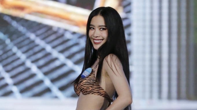 Ai là ứng cử viên sáng giá cho ngôi vị Miss World Vietnam 2022?