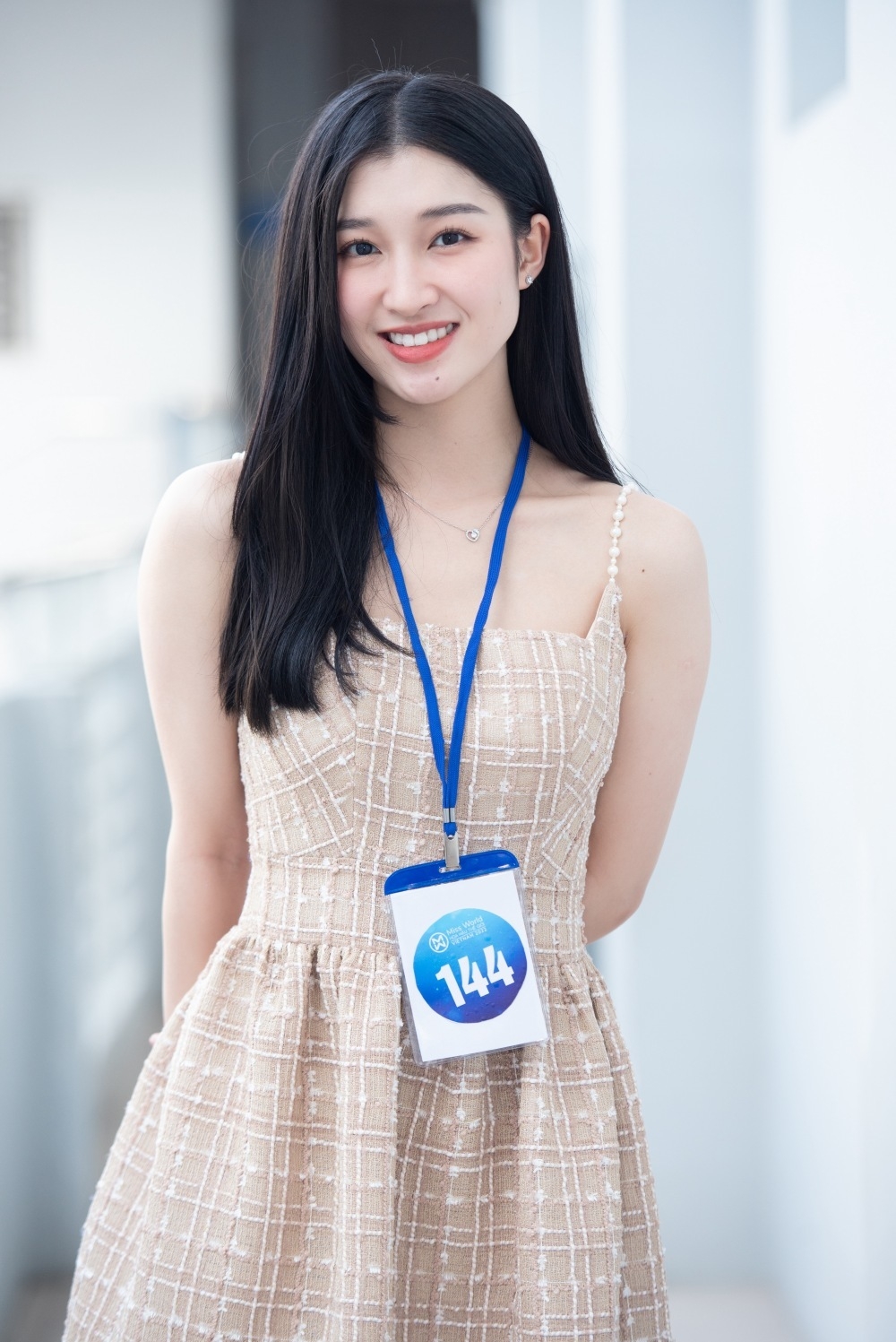 Ứng cử viên sáng giá cho ngôi vị Miss World Vietnam 2022