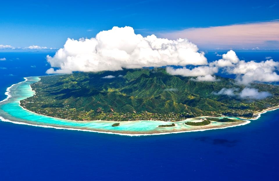 Một đảo quốc tại Thái Bình Dương lần đầu tiên ghi nhận ca tử vong vì Covid-19