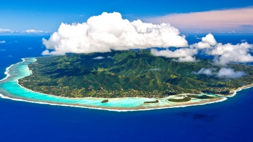 Một đảo quốc tại Thái Bình Dương lần đầu tiên ghi nhận ca tử vong vì Covid-19