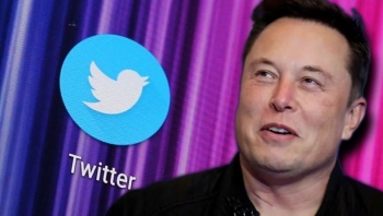 Twitter chấp nhận bán lại cho tỷ phú Elon Musk