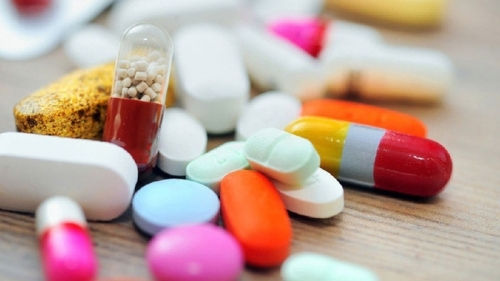 Bộ Y tế yêu cầu tiêu hủy 3 loại thuốc không đạt chất lượng
