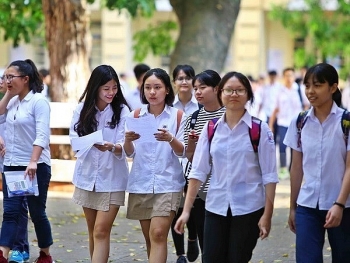 Thí sinh dự thi vào lớp 10 THPT tại Hà Nội cần lưu ý những gì?