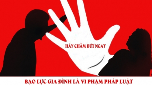 Hà Nội: Tăng cường kiểm tra, xử lý nghiêm các vi phạm liên quan đến bạo lực gia đình