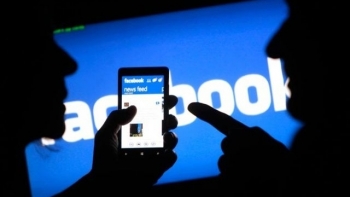 Bị phạt 5 triệu đồng vì đăng ảnh người khác lên facebook để đòi nợ