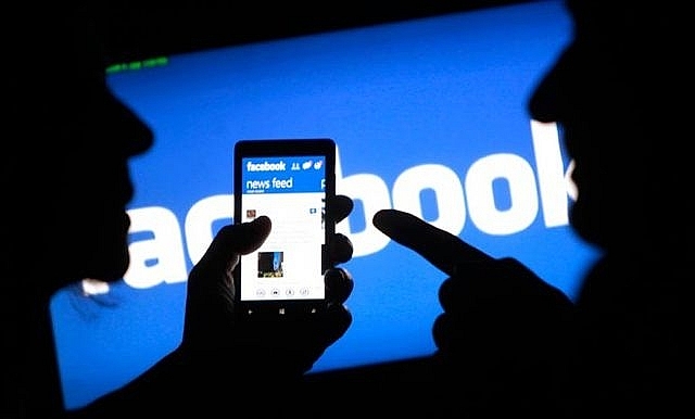 Bị phạt 5 triệu đồng vì đăng ảnh người khác lên facebook để đòi nợ 