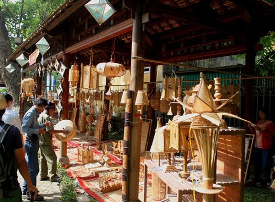 Hà Nội tổ chức Lễ hội ẩm thực và du lịch làng nghề 2022