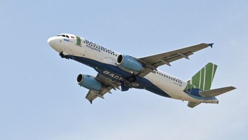 Đón cao điểm hè, Bamboo Airways khai trương đường bay thường lệ TP HCM – Bangkok từ 28/4/2022