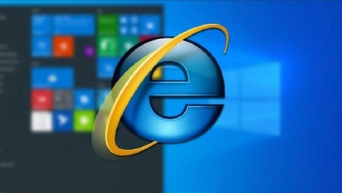 Microsoft kêu gọi người dùng “chia tay” với Internet Explorer