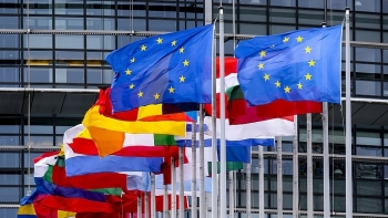 EU xem xét gói trừng phạt thứ 6 đối với Nga