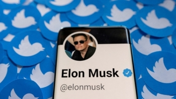 Tỷ phú Elon Musk được “bơm tiền” để thâu tóm Twitter