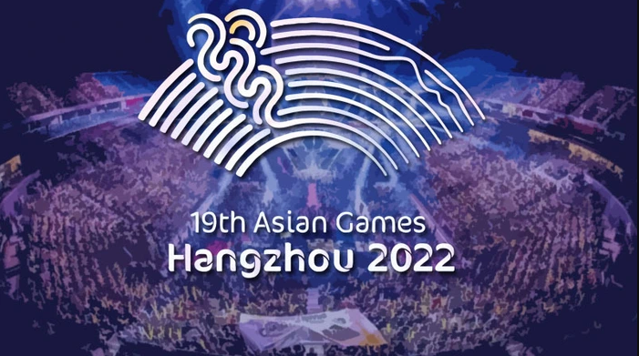 Asian Games 2022 tại Trung Quốc chính thức bị hoãn