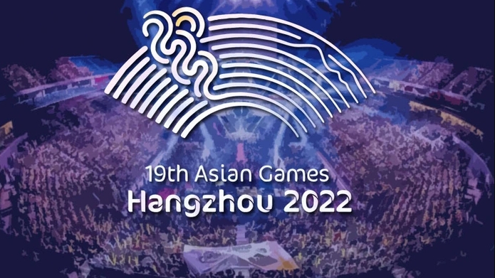 Asian Games 2022 tại Trung Quốc chính thức bị hoãn
