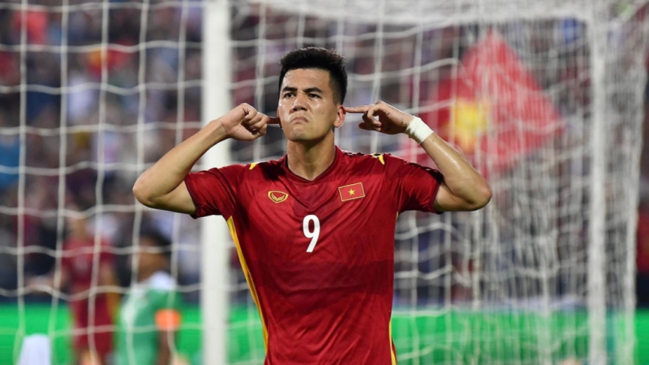 U23 Việt Nam 3-0 U23 Indonesia: Sự khác biệt của đẳng cấp