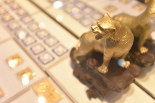 Giá vàng hôm nay 7/5: Giá vàng trong nước và thế giới cùng tăng