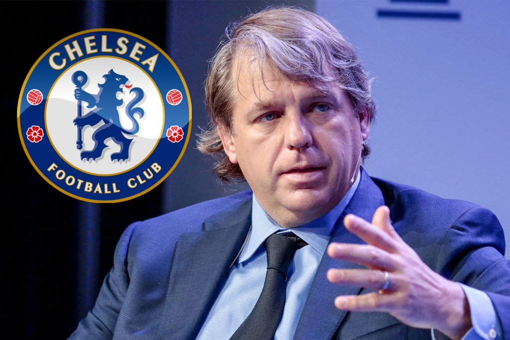 Chelsea chính thức có chủ sở hữu mới