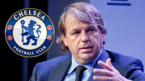 Chelsea chính thức có chủ sở hữu mới