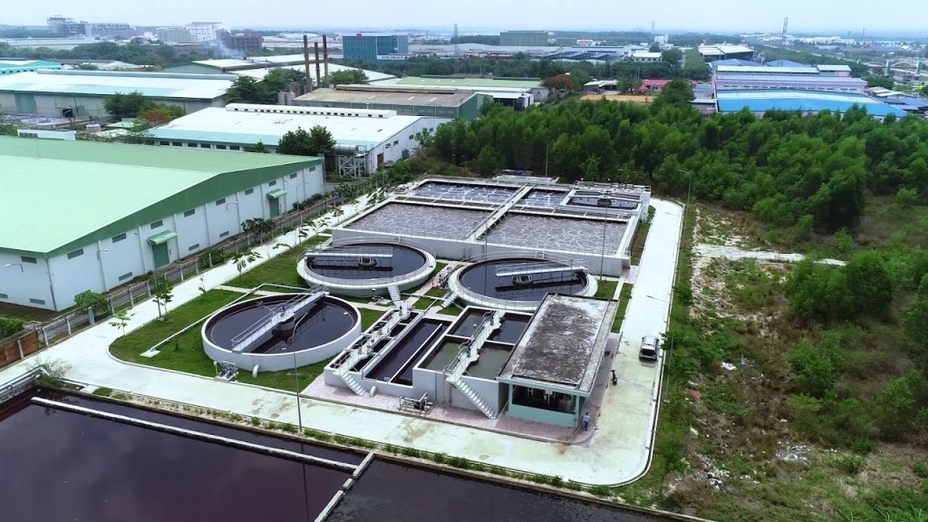 Hà Nội: Đề xuất xây dựng 4 dự án thu gom, xử lý nước thải