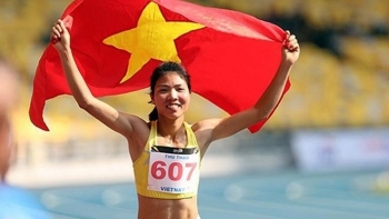 Thể thao Hà Nội dự SEA Games 31 với quân số “khủng”