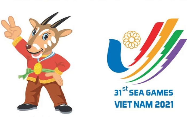 Lịch thi đấu các bộ môn tại SEA Games 31 ngày 8/5