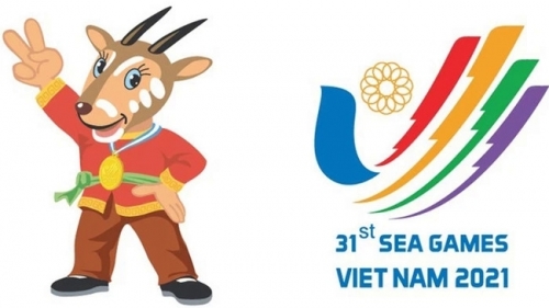 Lịch thi đấu các bộ môn tại SEA Games 31 ngày 8/5