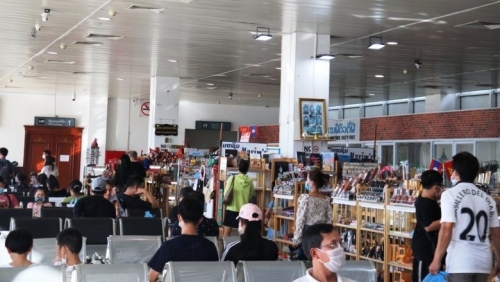 Lào chính thức mở cửa trở lại đất nước từ ngày 9/5