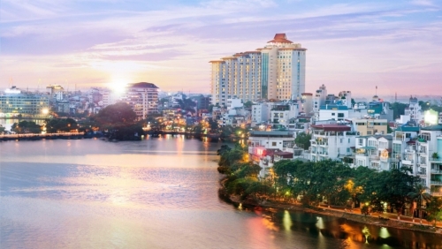 Các khách sạn Hà Nội sẵn sàng đón khách quốc tế dịp SEA Games 31