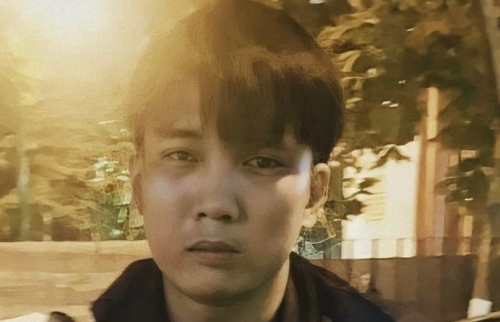 Gặp công an lúc chập tối, thanh niên “có tật giật mình”