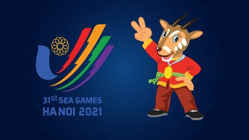 Lịch thi đấu các bộ môn tại SEA Games 31 ngày 9/5