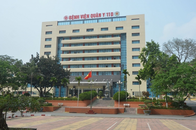 Bệnh viện Quân y 110