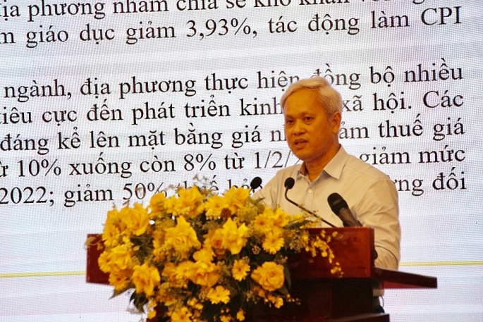 Cơ hội, khó khăn và thách thức của nền kinh tế Việt Nam giai đoạn 2022 - 2023