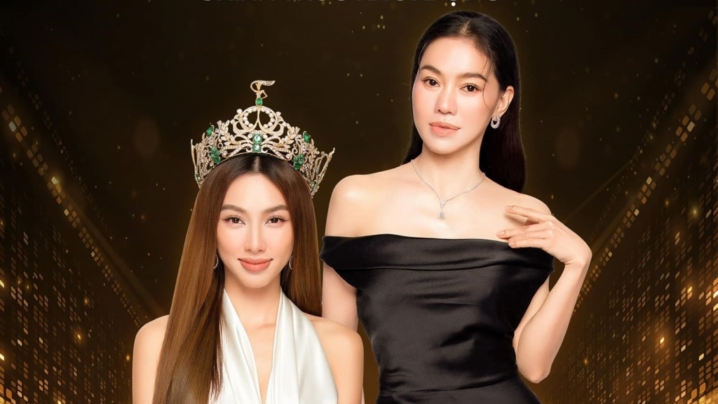 Lần đầu tiên, cuộc thi Hoa hậu Hòa bình Thế giới Việt Nam được tổ chức